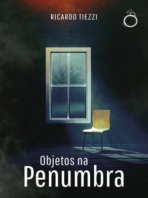 cover image of Objetos na Penumbra